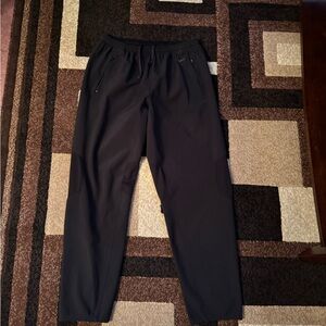 Nike Black Sweatpants